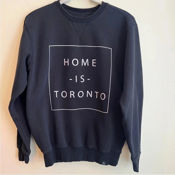 Peace Collective - Home is Toronto Tshirt - Picture 2 of 10